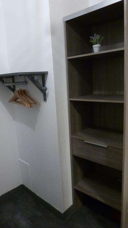 Le Gite Du Velay Bains Kültér fotó