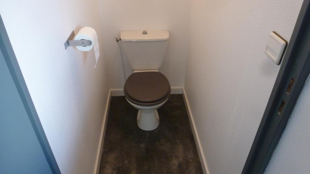 Le Gite Du Velay Bains Kültér fotó