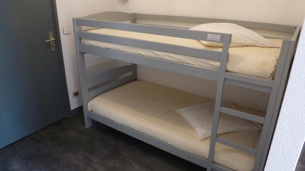 Le Gite Du Velay Bains Kültér fotó